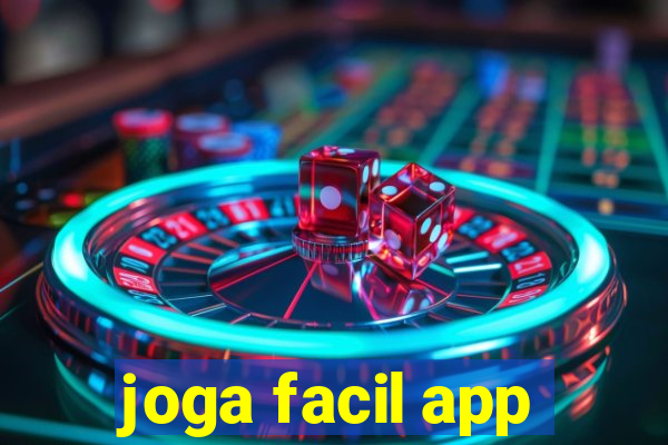 joga facil app